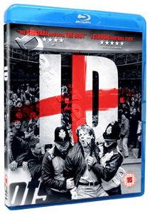 I.D. | ID  Blu-Ray